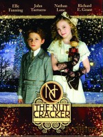 Dziadek do orzechów [DVD]