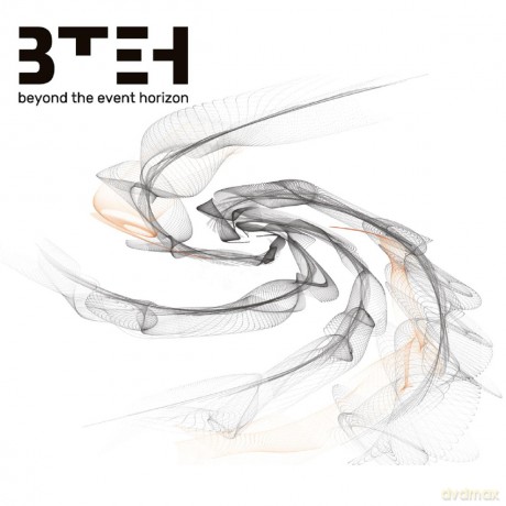 Beyond The Event Horizon: Leaving The 3rd Dimension [CD]