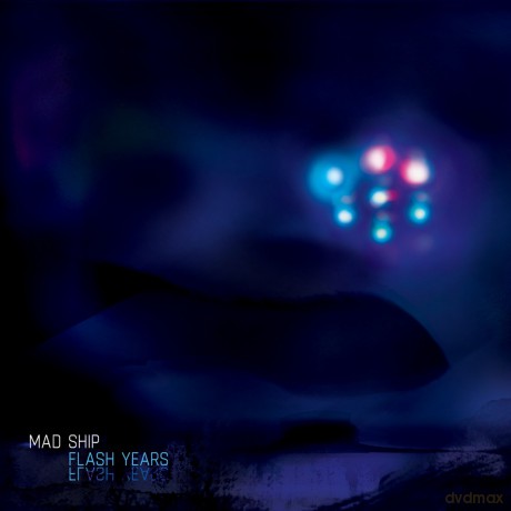 Mad Ship: Flash Years [CD]