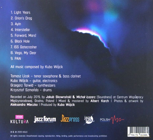 Mad Ship: Flash Years [CD]