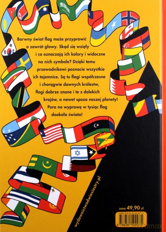 Flaga na maszt - Robert G. Fresson [KSIĄŻKA]