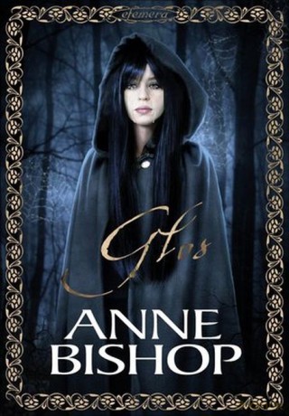 Głos - Anne Bishop [KSIĄŻKA]