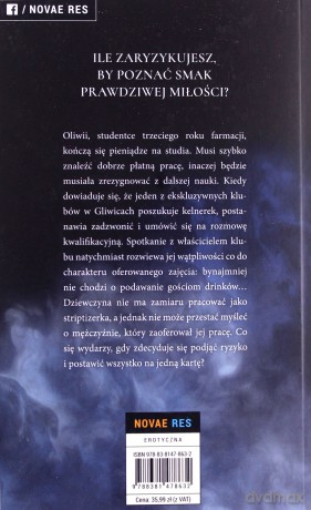 Królowa nocy - Izabela Zawis [KSIĄŻKA]