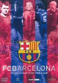 FC Barcelona [DVD]