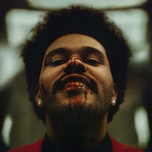 Weeknd: After Hours (PL) [CD]