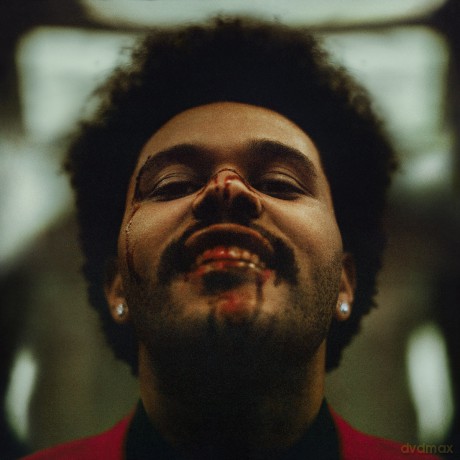 Weeknd: After Hours (PL) [CD]