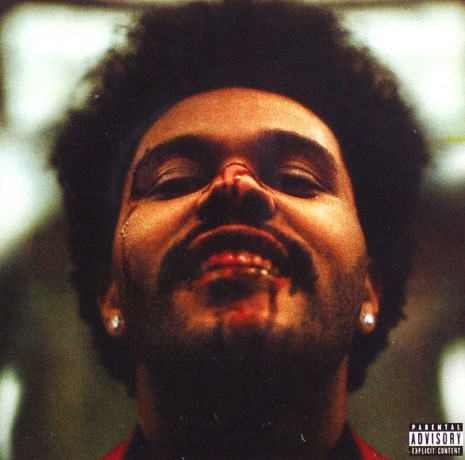 Weeknd: After Hours (PL) [CD]