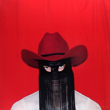 Orville Peck: Pony (Limited) [Winyl]