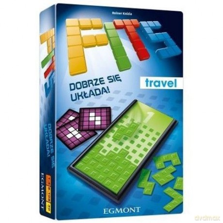 Fits Pocket (PL) [GRA]