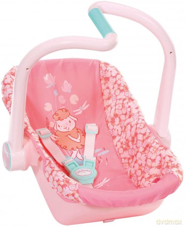 Fotelik Baby Annabell