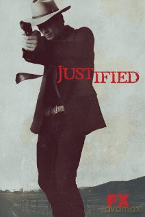 Justified: Bez Przebaczenia Sezon 3 [DVD]