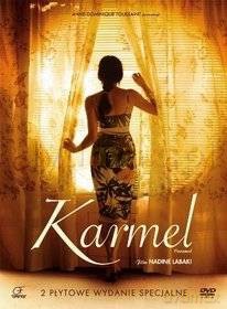Karmel [DVD]+[CD]