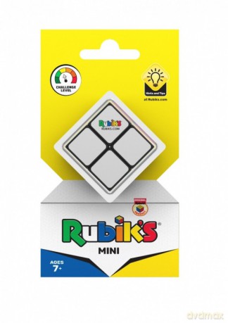Kostka Rubika 2x2 Wave II [GRA]
