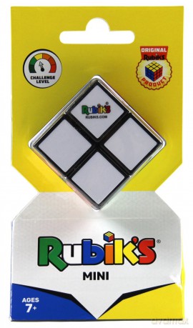 Kostka Rubika 2x2 Wave II [GRA]
