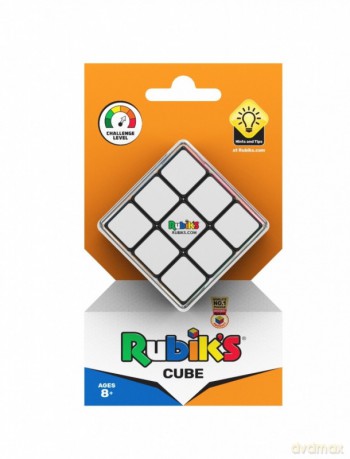 Kostka Rubika 3x3 Wave II [GRA]