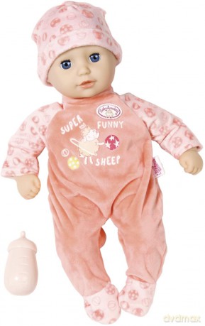 Lalka Little Annabell 36 cm BABY ANNABELL