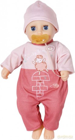 Lalka My first Cheeky Annabell 30 cm Baby Annabell
