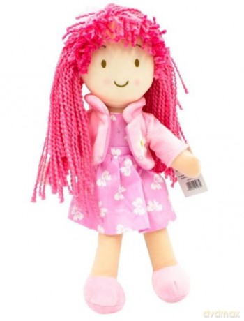 Lalka Ola 33 cm