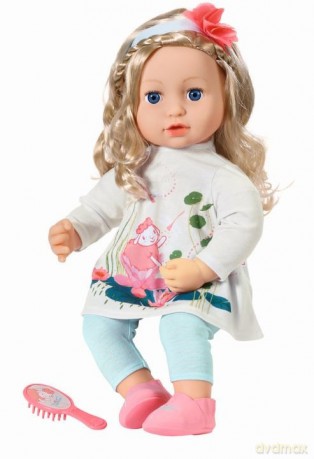 Lalka Sophia 43 cm Baby Annabell