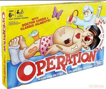 Operacja [GRA]
