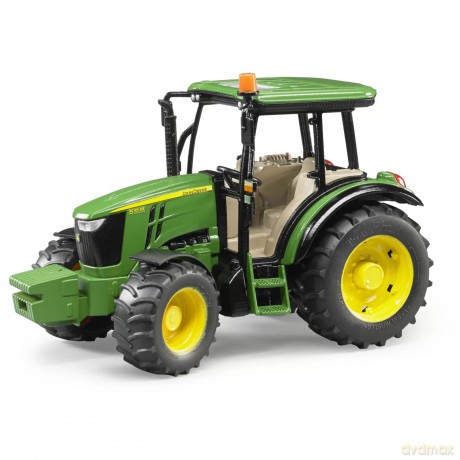 Pojazd Traktor John Deere 5115M