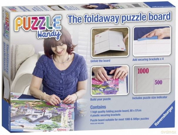 RAVENSBURGER Podkładka pod puzzle [PUZZLE]
