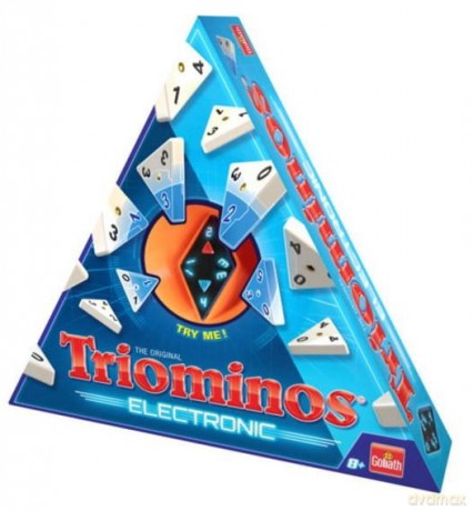 Triominos Electronic [GRA]
