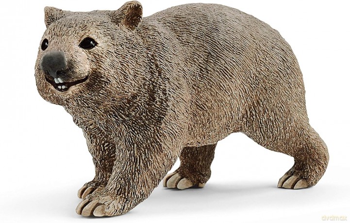 Wombat Wild Life [FIGURKA]