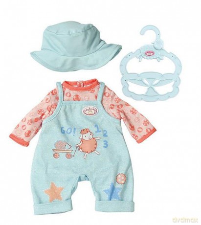 Wygodne ubranko 36 cm Baby Annabell