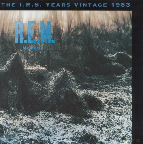 R.E.M.: Murmur [CD]