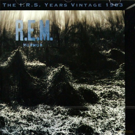 R.E.M.: Murmur [CD]