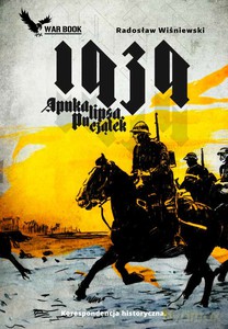 Korespondencja historyczna - Radosław Wiśniewski [KSIĄŻKA]