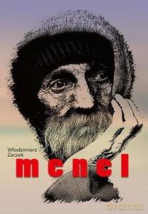 Menel - Włodzimierz Zaczek [KSIĄŻKA]