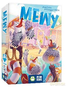 Mewy - GrAlutka [GRA]