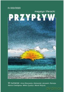 Przypływ nr 2 - Aleksander Janowski [KSIĄŻKA]