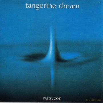 Tangerine Dream: Rubycon (Definitive Edition) [CD]