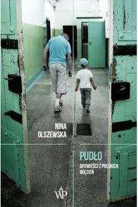 Pudło - Nina Olszewska [KSIĄŻKA]