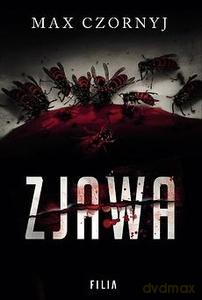 Zjawa - Max Czornyj [KSIĄŻKA]
