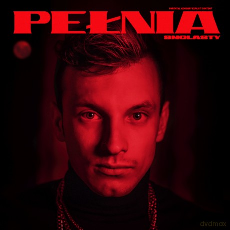 Smolasty: Pełnia [CD]