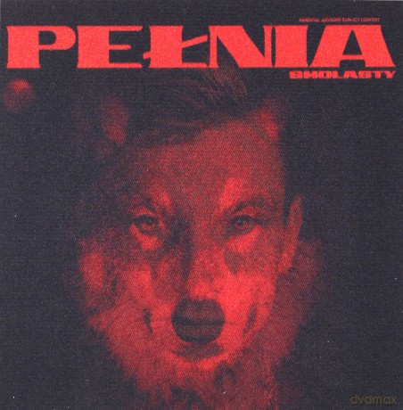 Smolasty: Pełnia [CD]