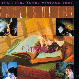 R.E.M.: Reconstruction Of The Fables [CD]