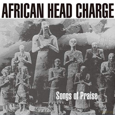 African Head Charge: Songs Of Praise [2xWinyl]