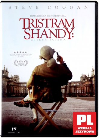 Wielka ściema [DVD]