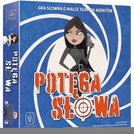 Gra potęga słowa [GRA]