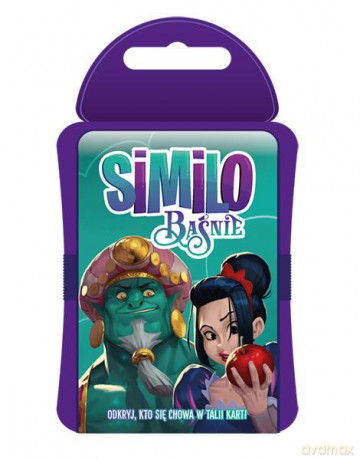 Gra Similo Baśnie [GRA]