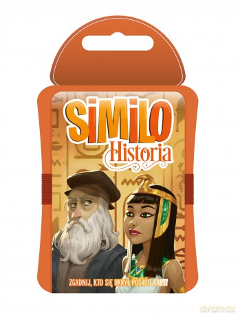 Gra Similo Historia [GRA]