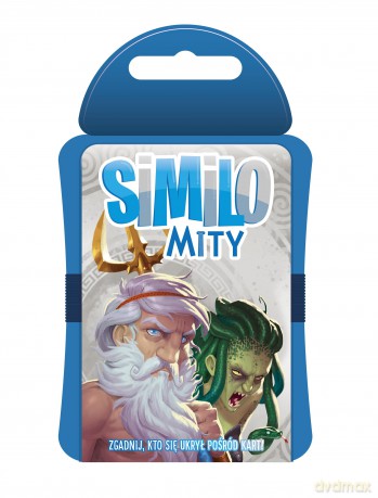 Gra Similo Mity [GRA]
