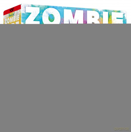 Gra Zombie Kidz Ewolucja [GRA]