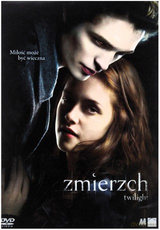 Saga Zmierzch Kolekcja: Zmierzch + Zmierzch 2: Księżyc w nowiu + Zmierzch 3: Zaćmienie + Zmierzch 4: Przed Świtem 1+2 Pakiet [5DVD]