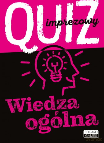 Quiz imprezowy wiedza ogólna
